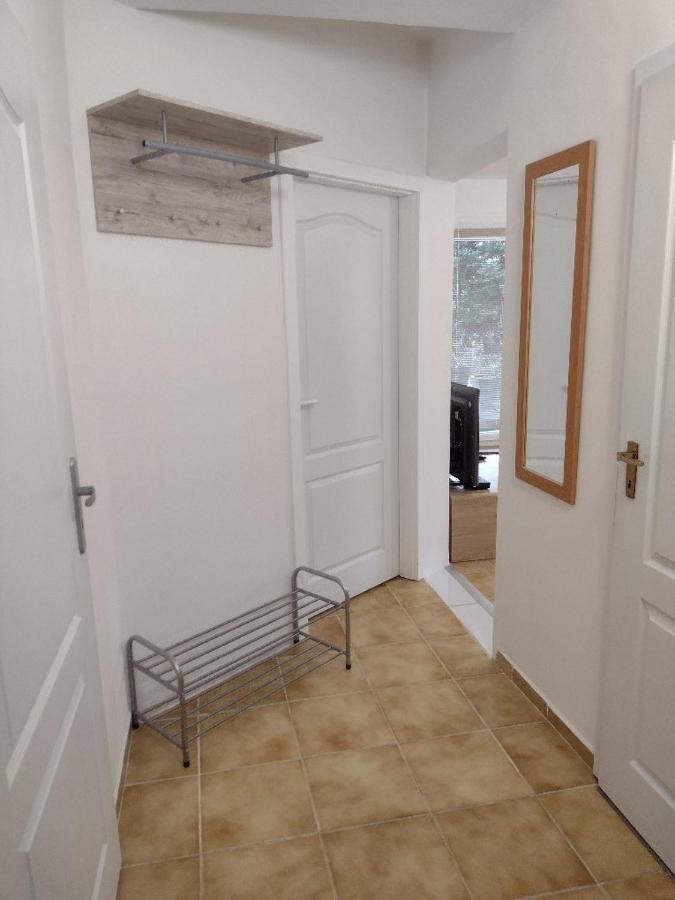 Appartement In Nitra Under The Zobor-Hill Zewnętrze zdjęcie