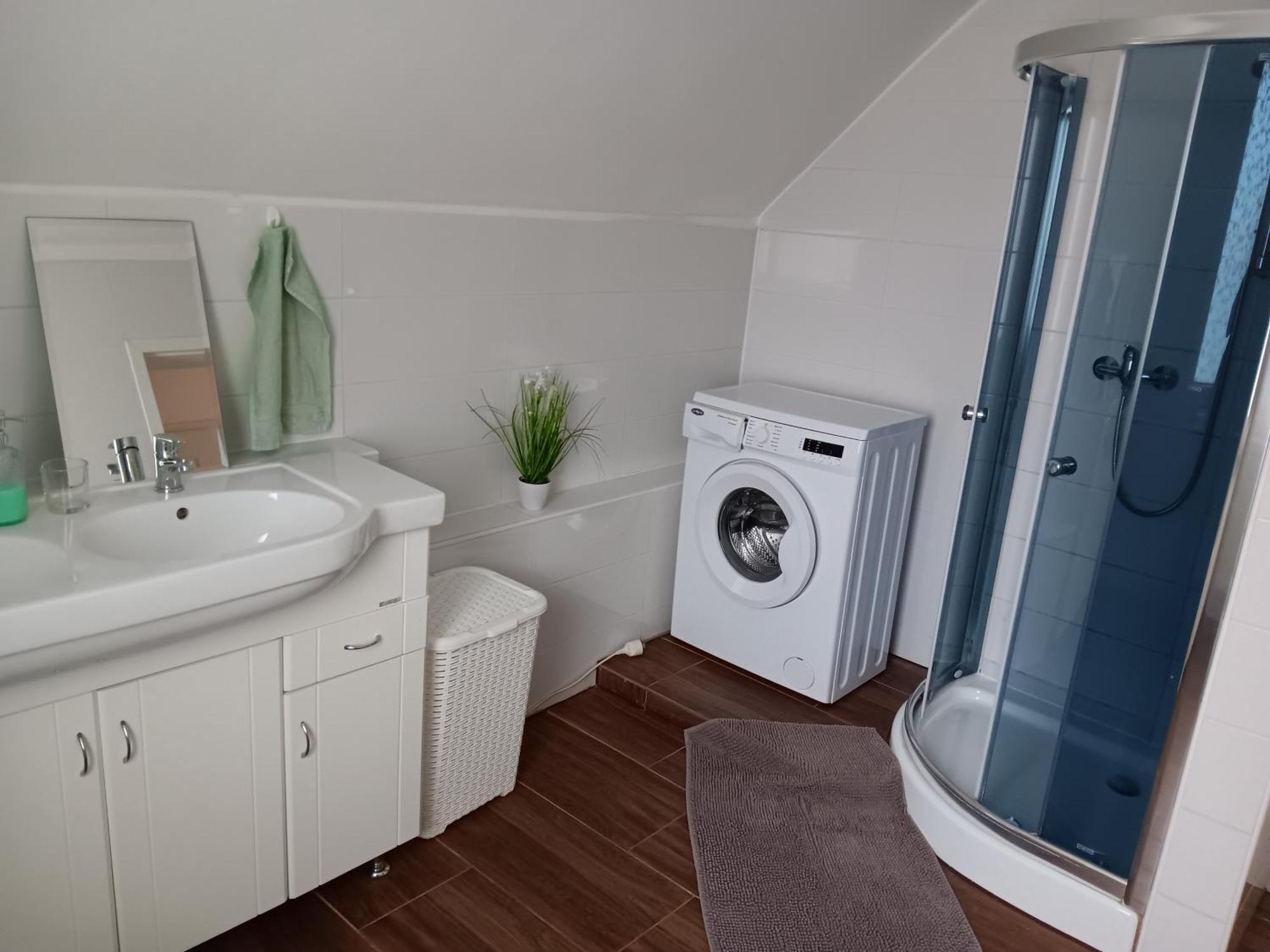 Appartement In Nitra Under The Zobor-Hill Zewnętrze zdjęcie