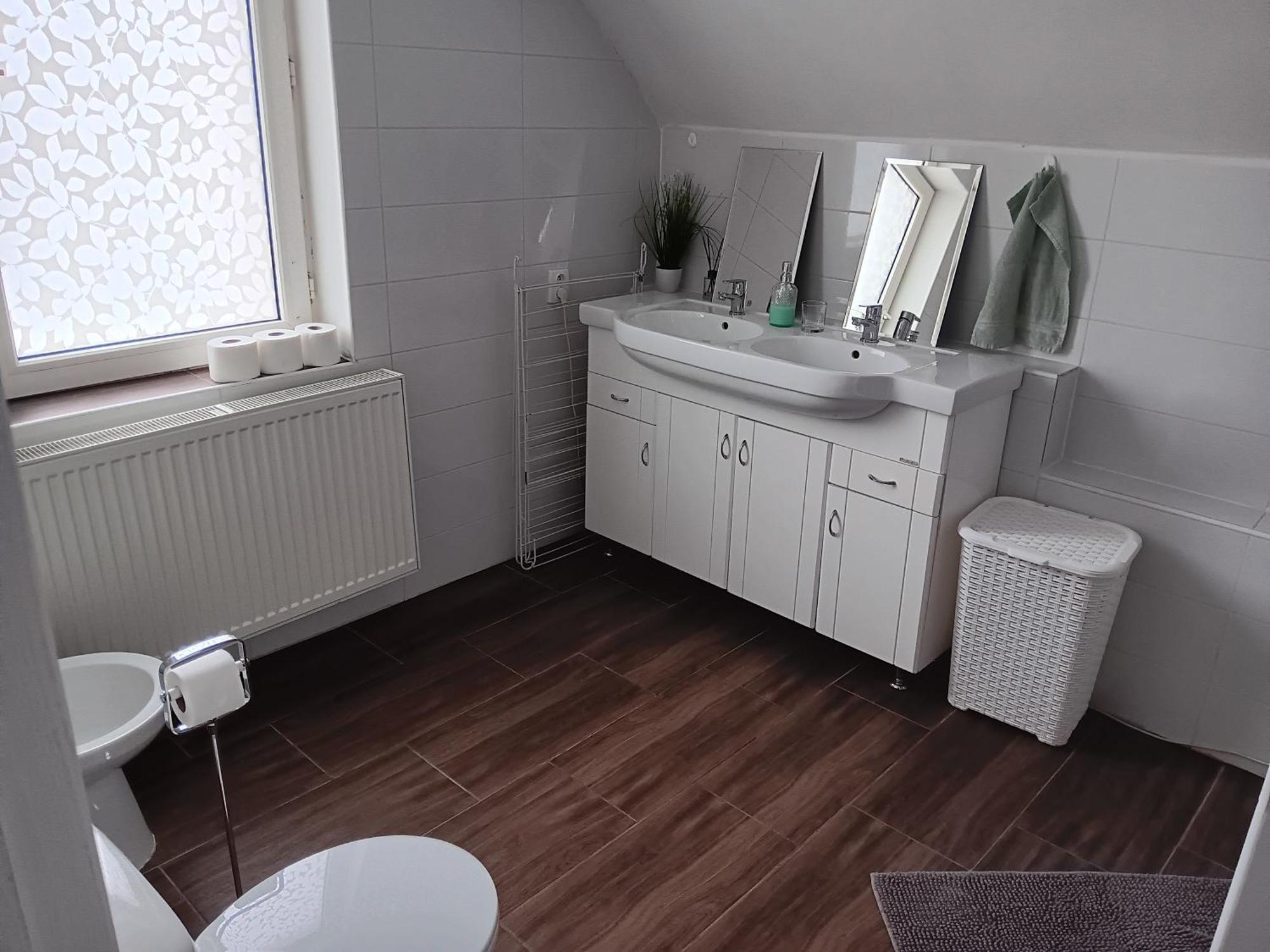 Appartement In Nitra Under The Zobor-Hill Zewnętrze zdjęcie