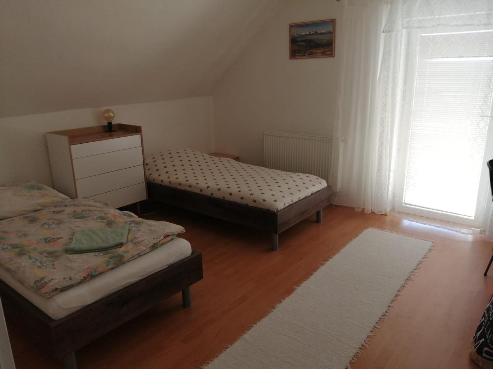 Appartement In Nitra Under The Zobor-Hill Zewnętrze zdjęcie