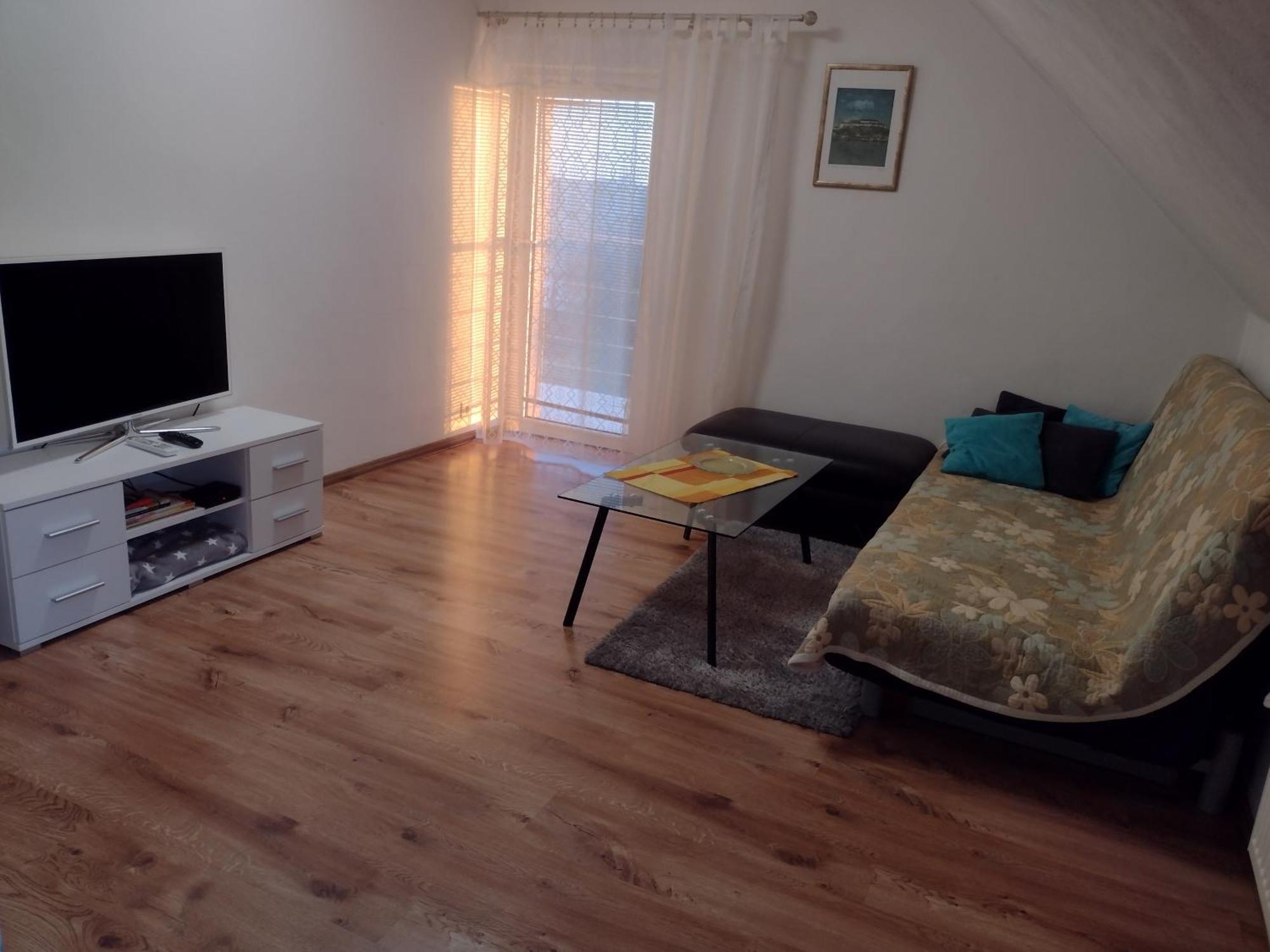 Appartement In Nitra Under The Zobor-Hill Zewnętrze zdjęcie