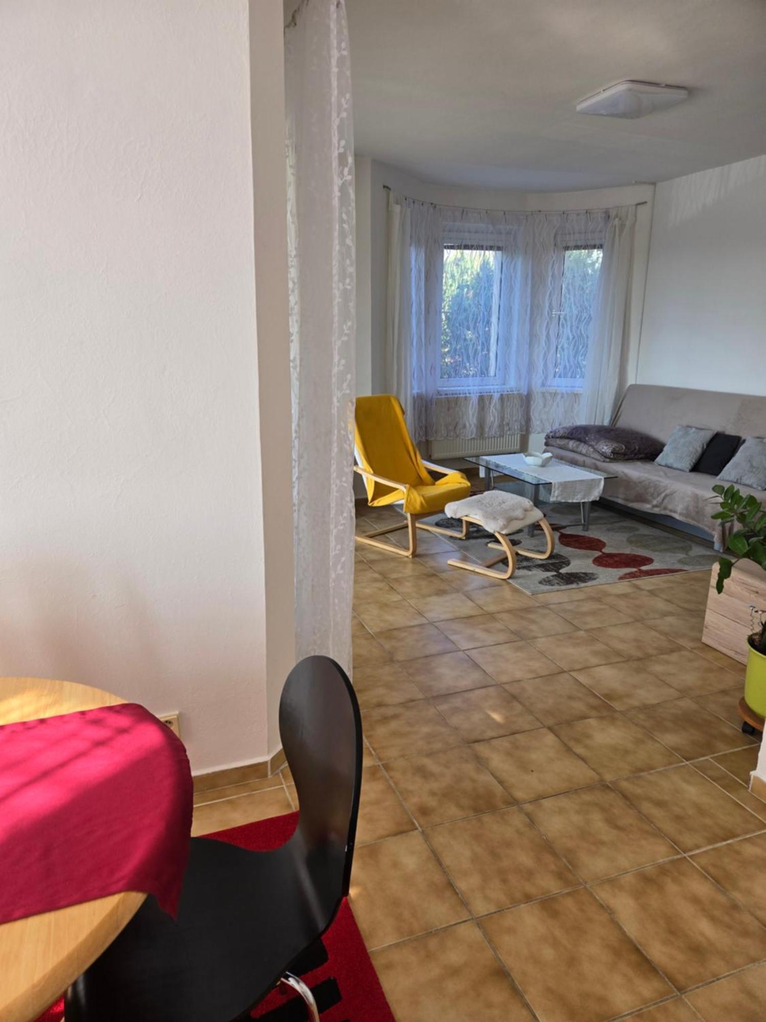 Appartement In Nitra Under The Zobor-Hill Zewnętrze zdjęcie