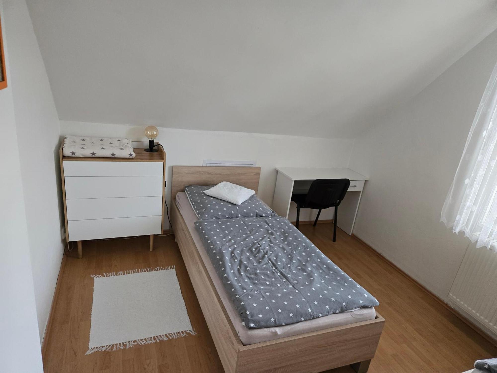 Appartement In Nitra Under The Zobor-Hill Zewnętrze zdjęcie