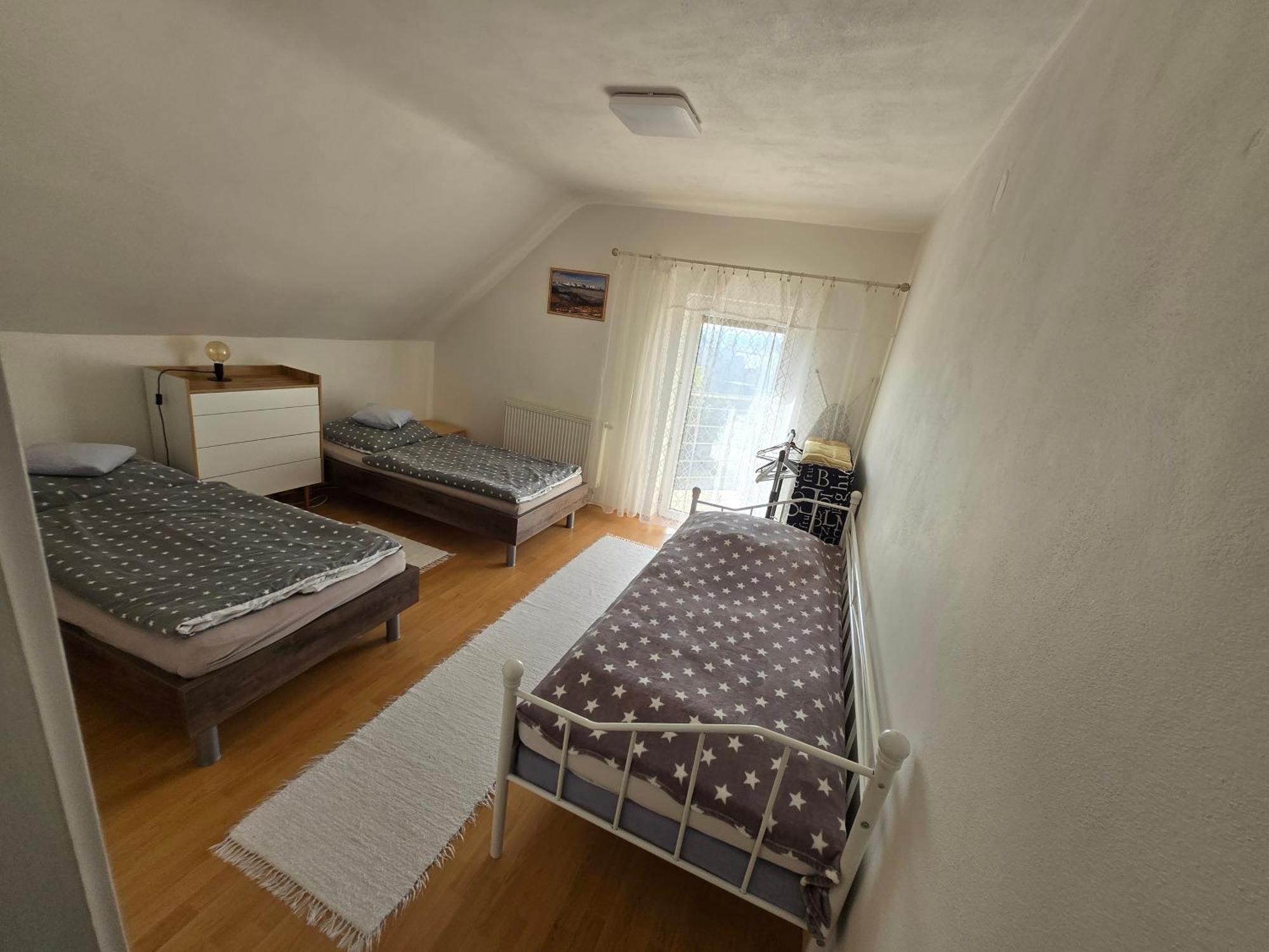 Appartement In Nitra Under The Zobor-Hill Zewnętrze zdjęcie